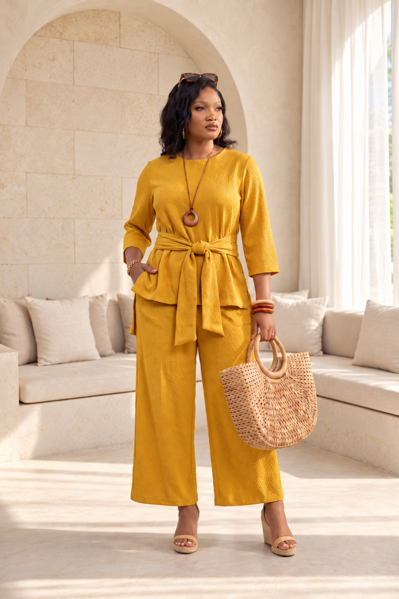 Brunch & Casual