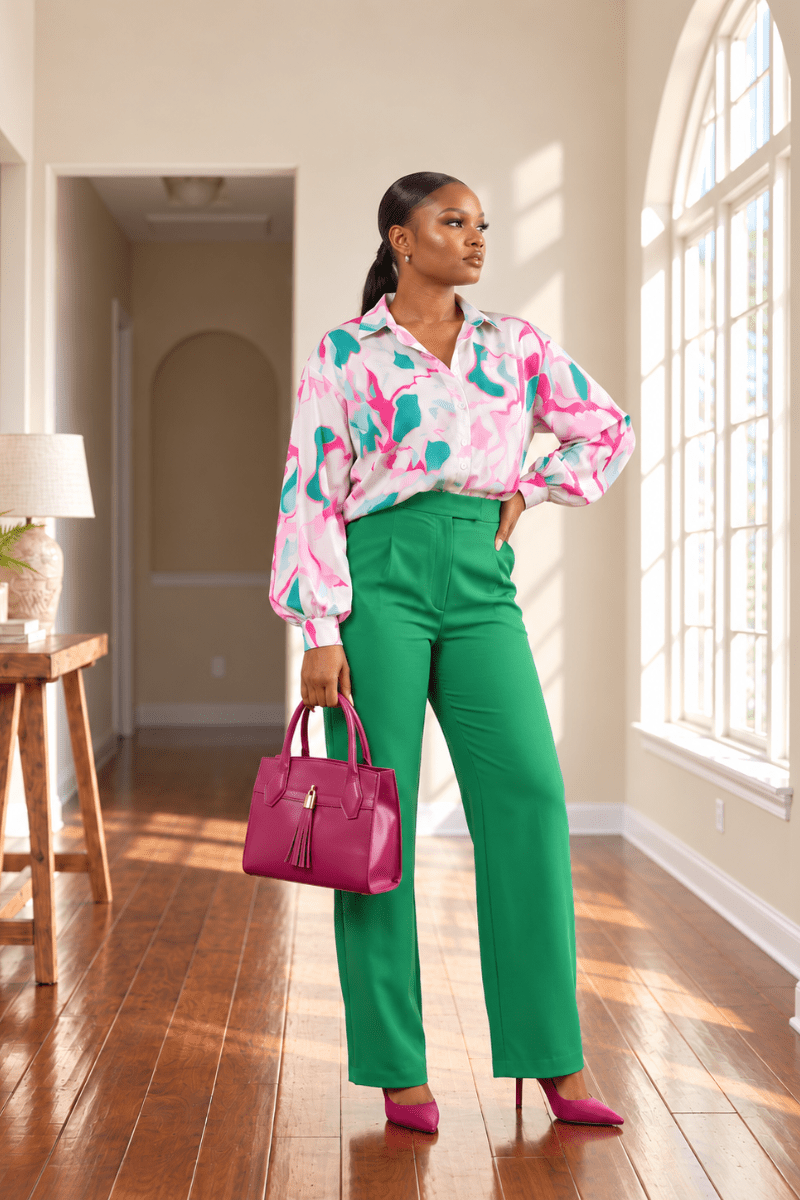 The Marbella Set - Zuri Boutique