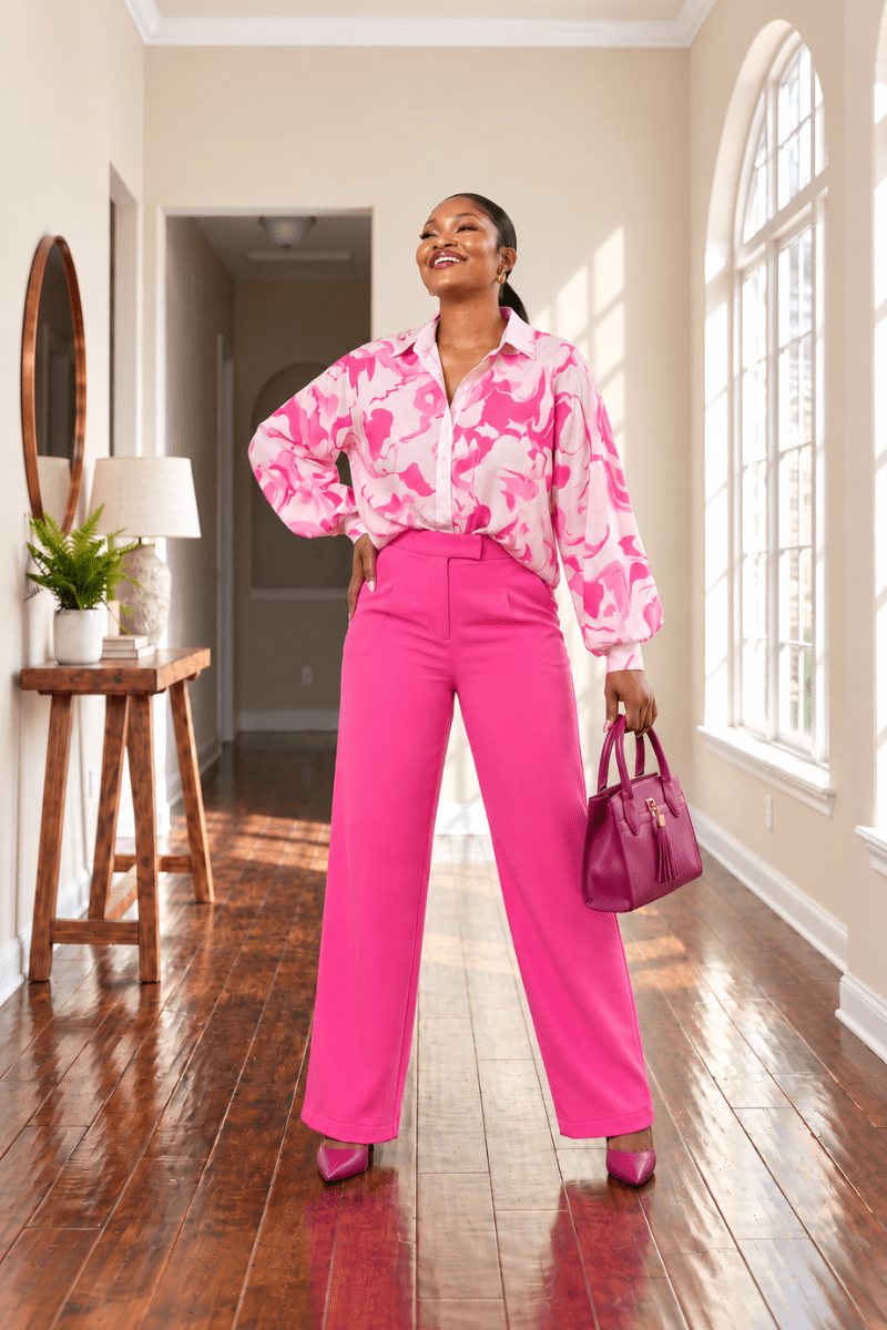 The Marbella Set - Zuri Boutique