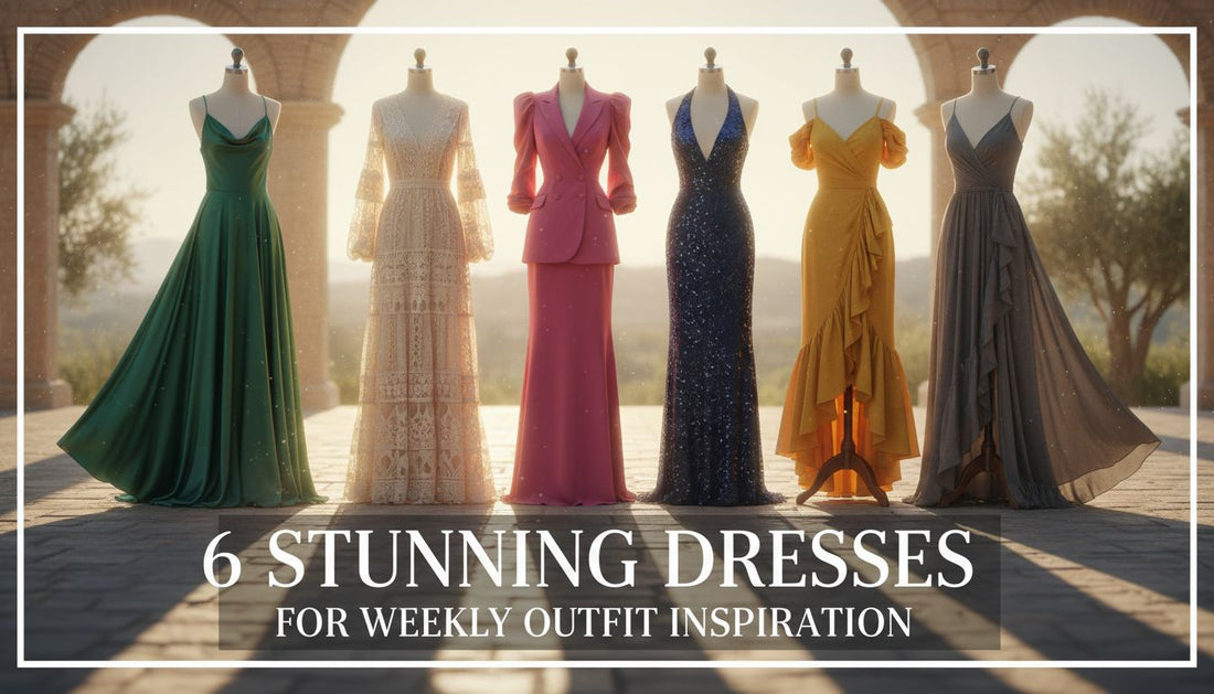 The 2026 Guide to Elegant Modest Fashion: 6 Outfits for the Modern Woman - Zuri Boutique