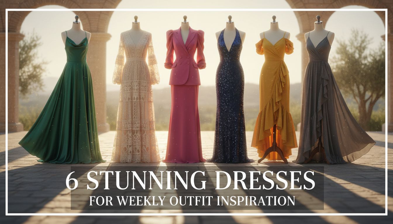 The 2026 Guide to Elegant Modest Fashion: 6 Outfits for the Modern Woman - Zuri Boutique