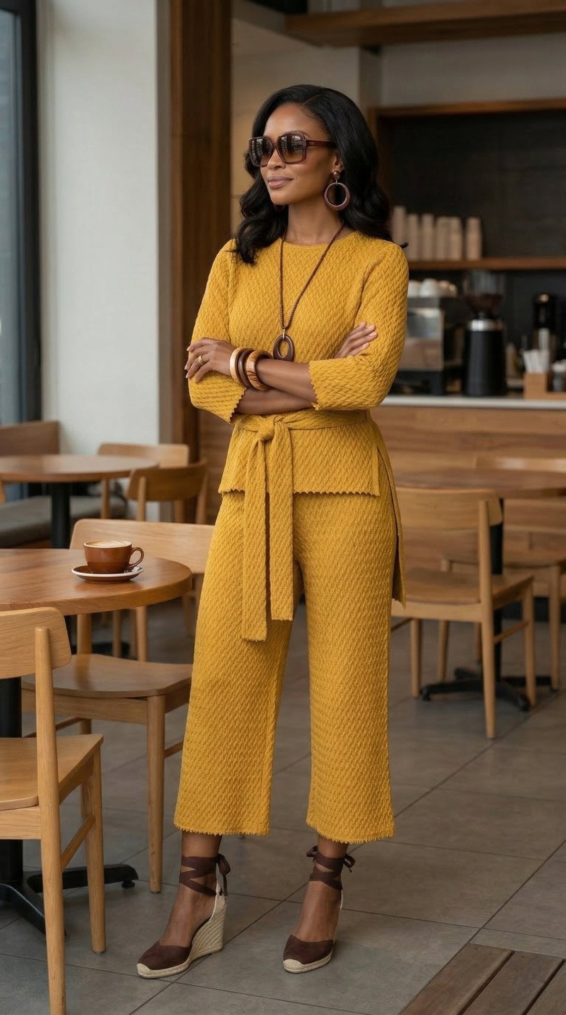Brunch & Casual Events - Zuri Boutique