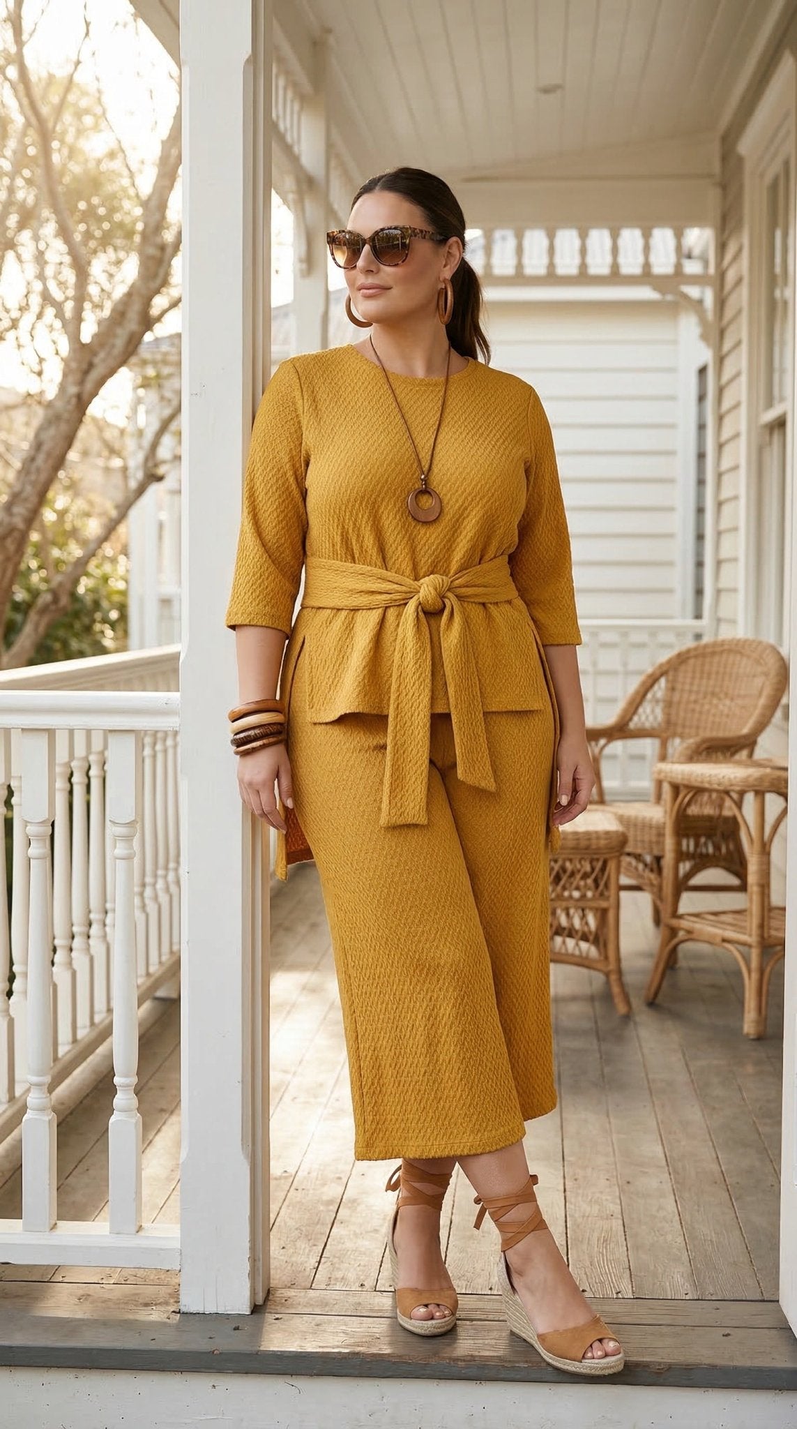 The Refined Edit - Zuri Boutique