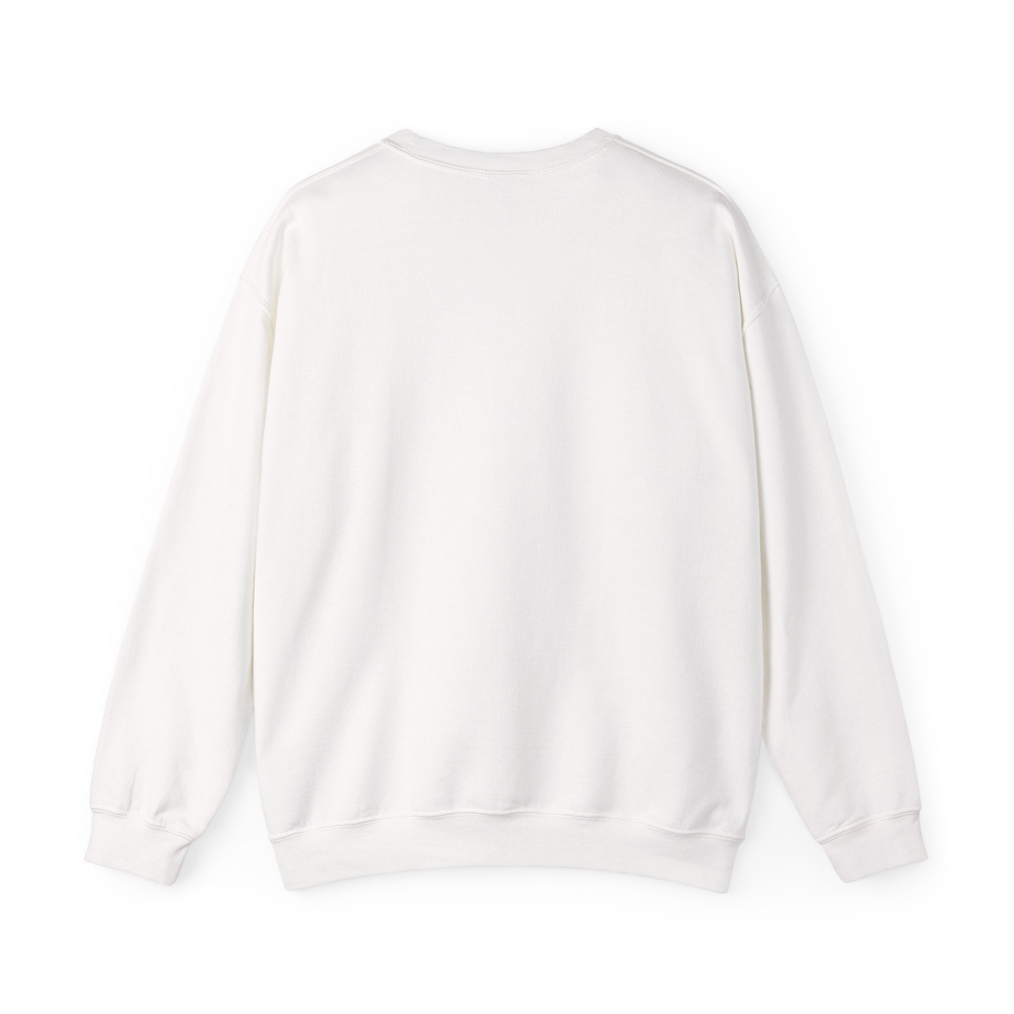 Blessed Beyond Measure sweatshirt | faith typography, minimalist script