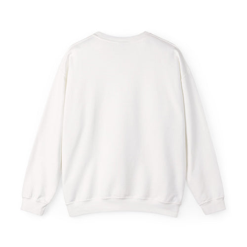 Blessed Beyond Measure sweatshirt | faith typography, minimalist script - Zuri Boutique
