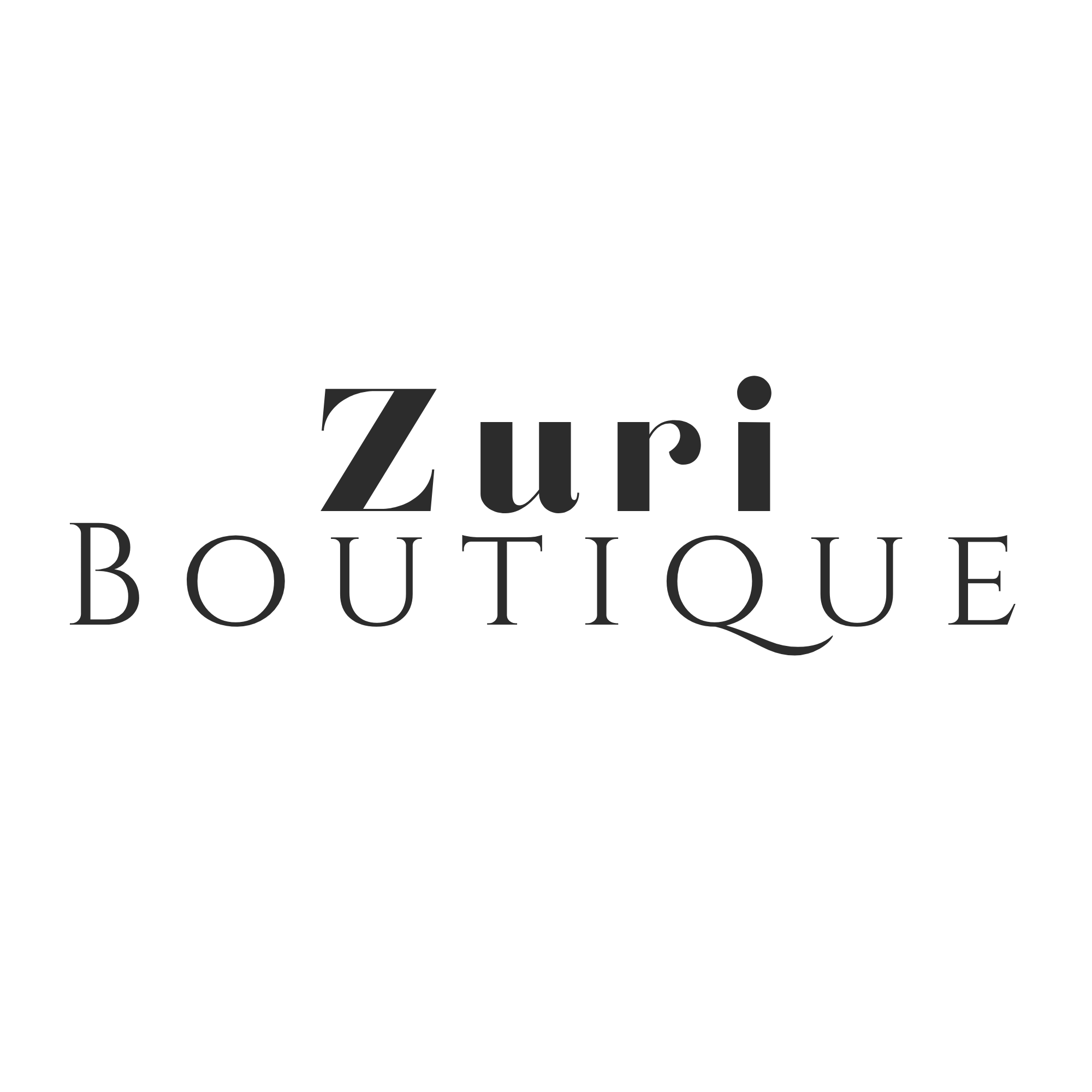 Zuri Boutique