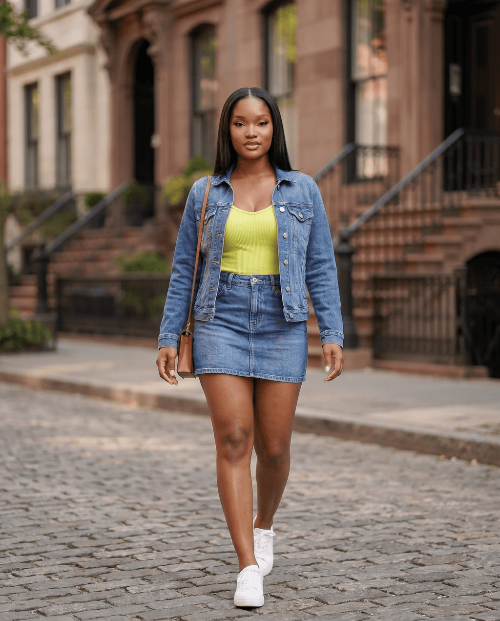 The Logan Tank Top - Zuri Boutique