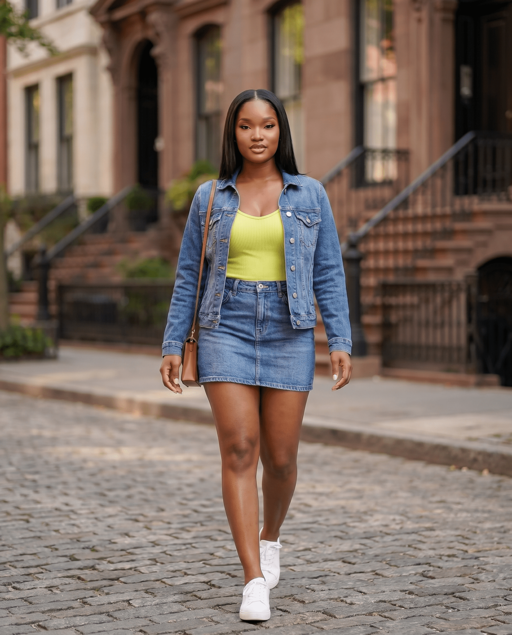 The Logan Tank Top - Zuri Boutique